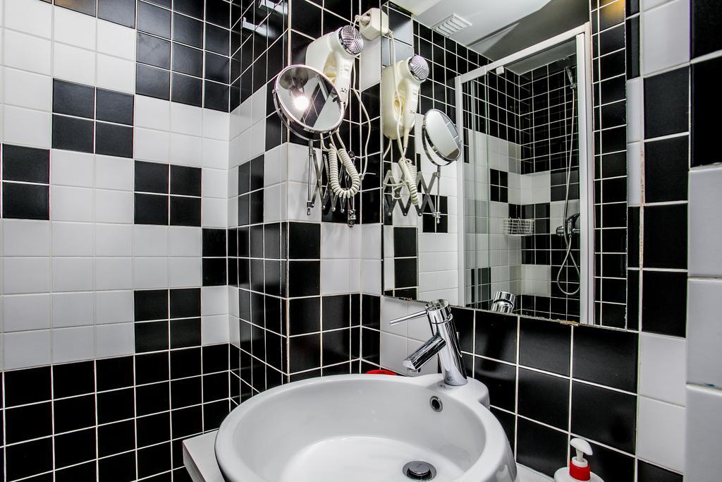 Lxway Apartments Graca - Santa Marinha Lisbon Luaran gambar
