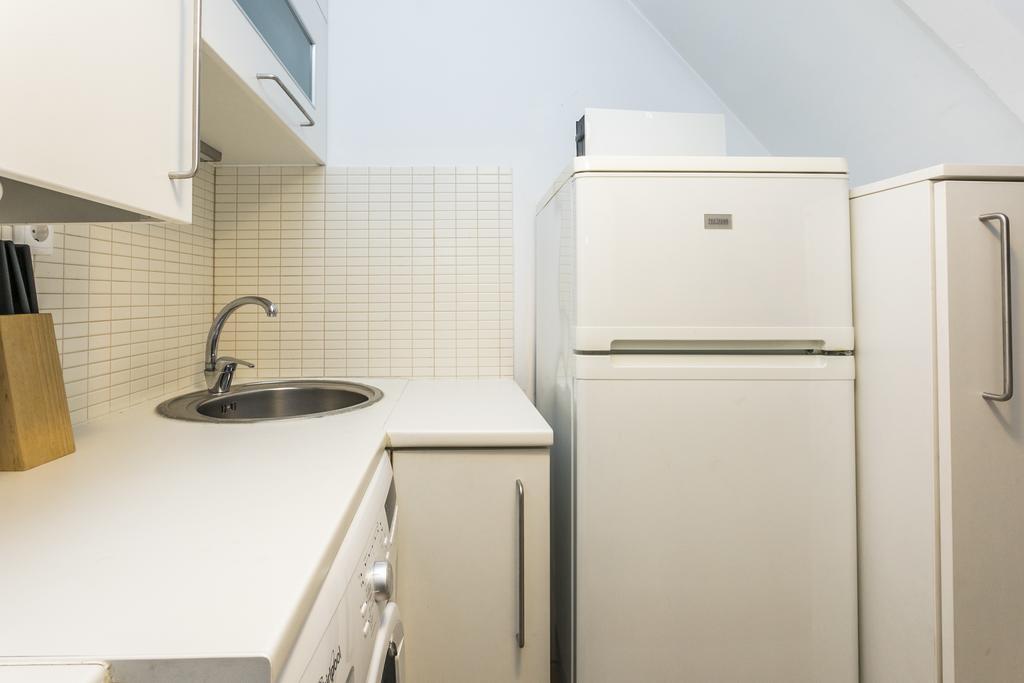 Lxway Apartments Graca - Santa Marinha Lisbon Luaran gambar
