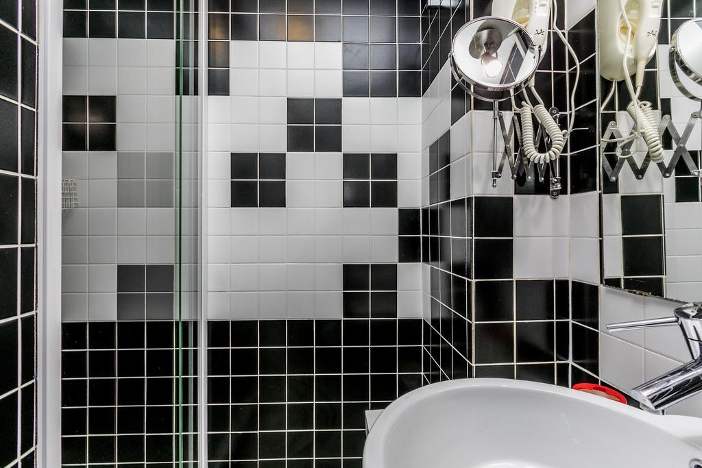 Lxway Apartments Graca - Santa Marinha Lisbon Luaran gambar