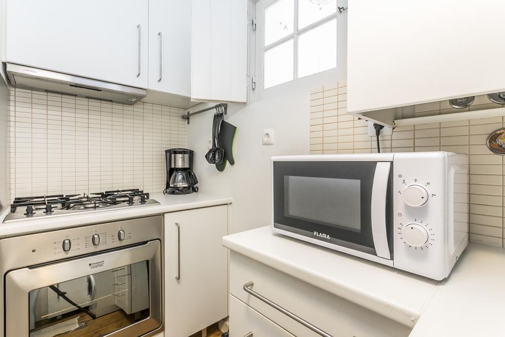 Lxway Apartments Graca - Santa Marinha Lisbon Luaran gambar