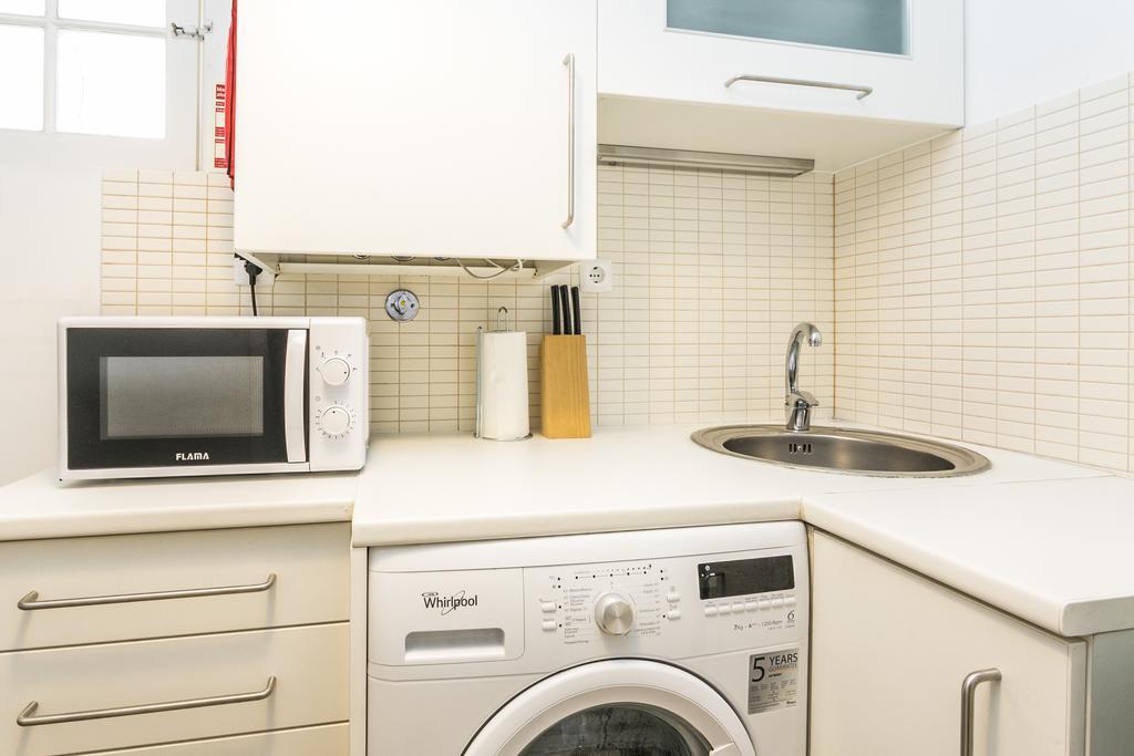 Lxway Apartments Graca - Santa Marinha Lisbon Luaran gambar