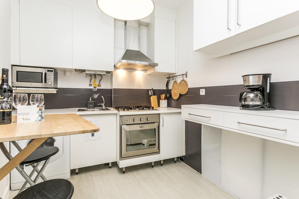 Lxway Apartments Graca - Santa Marinha Lisbon Luaran gambar