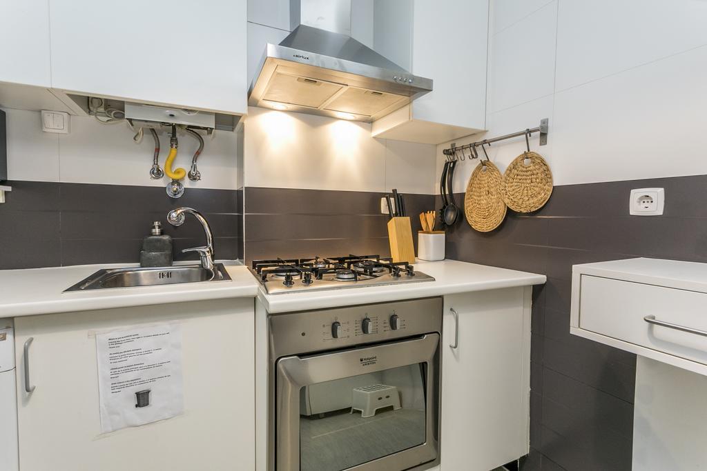 Lxway Apartments Graca - Santa Marinha Lisbon Luaran gambar