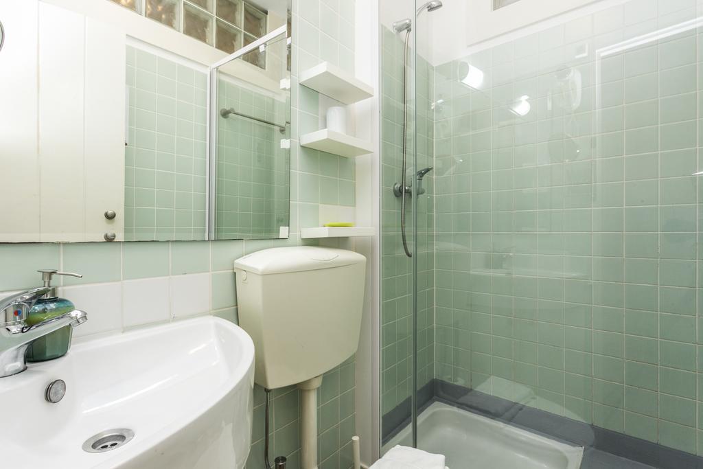 Lxway Apartments Graca - Santa Marinha Lisbon Luaran gambar