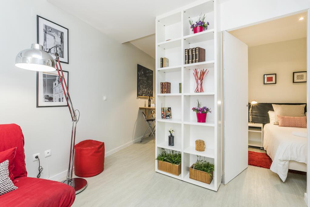 Lxway Apartments Graca - Santa Marinha Lisbon Luaran gambar