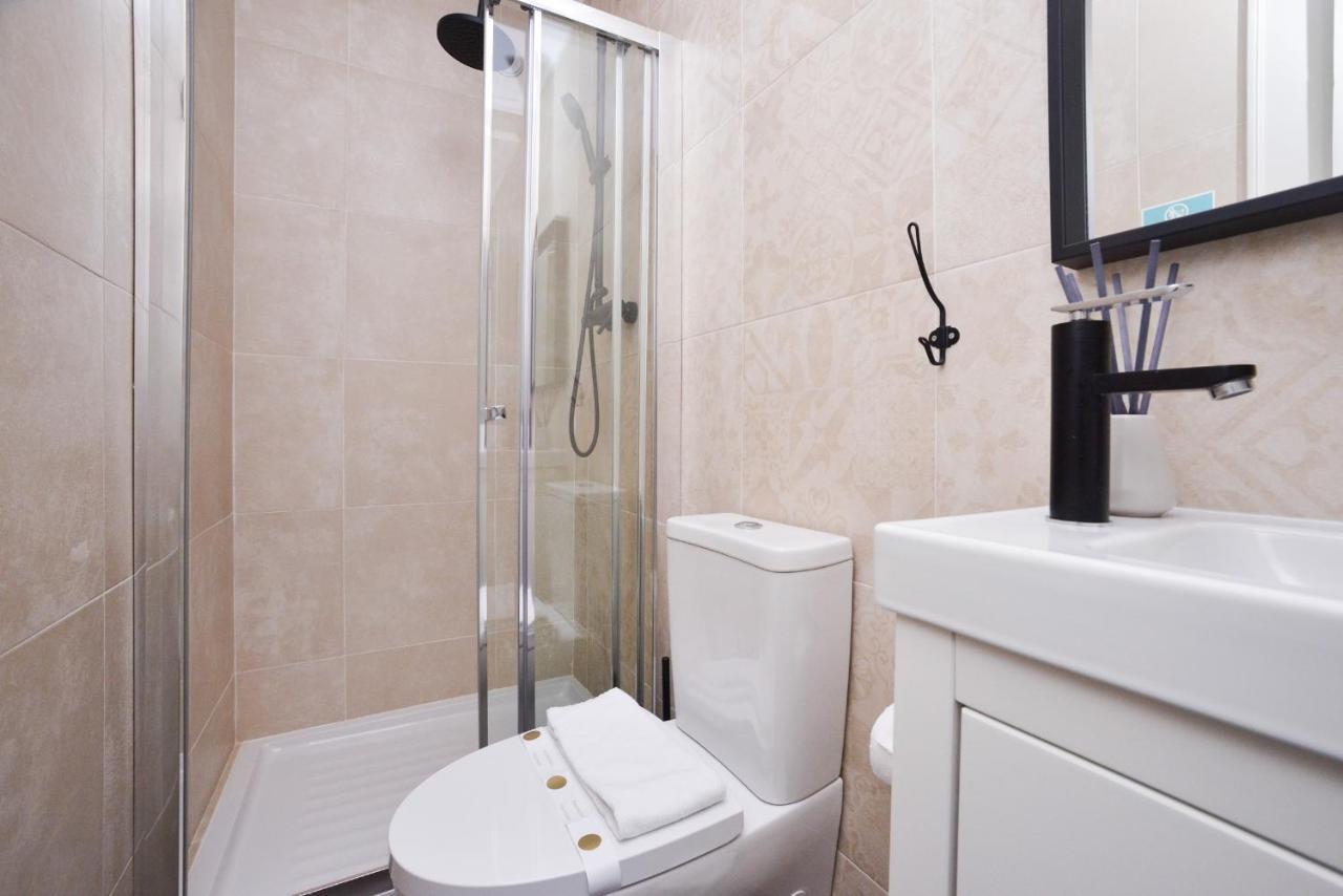 Lxway Apartments Graca - Santa Marinha Lisbon Luaran gambar