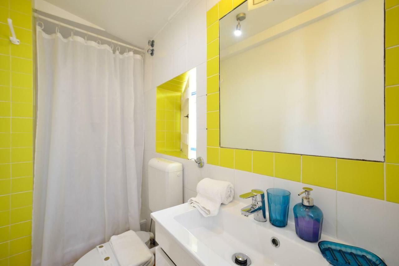 Lxway Apartments Graca - Santa Marinha Lisbon Luaran gambar