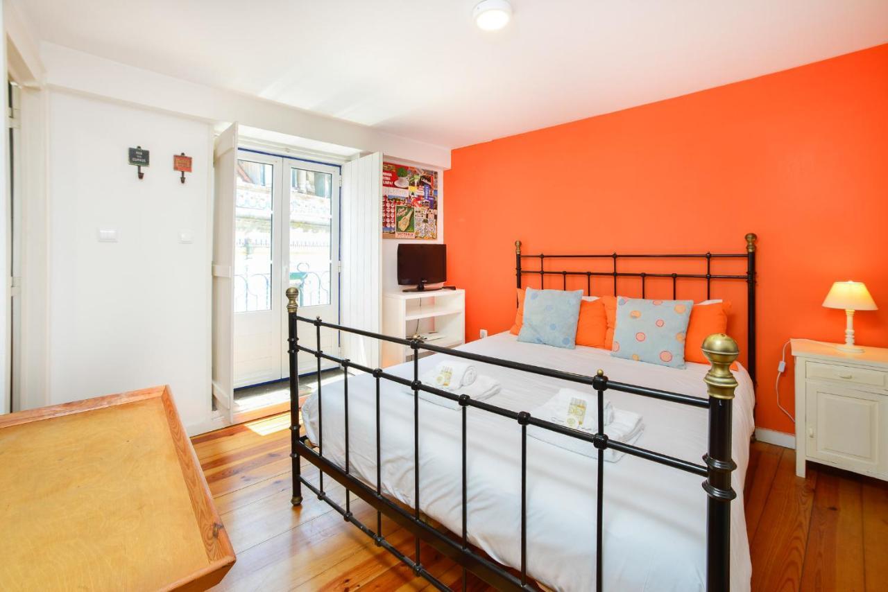 Lxway Apartments Graca - Santa Marinha Lisbon Luaran gambar