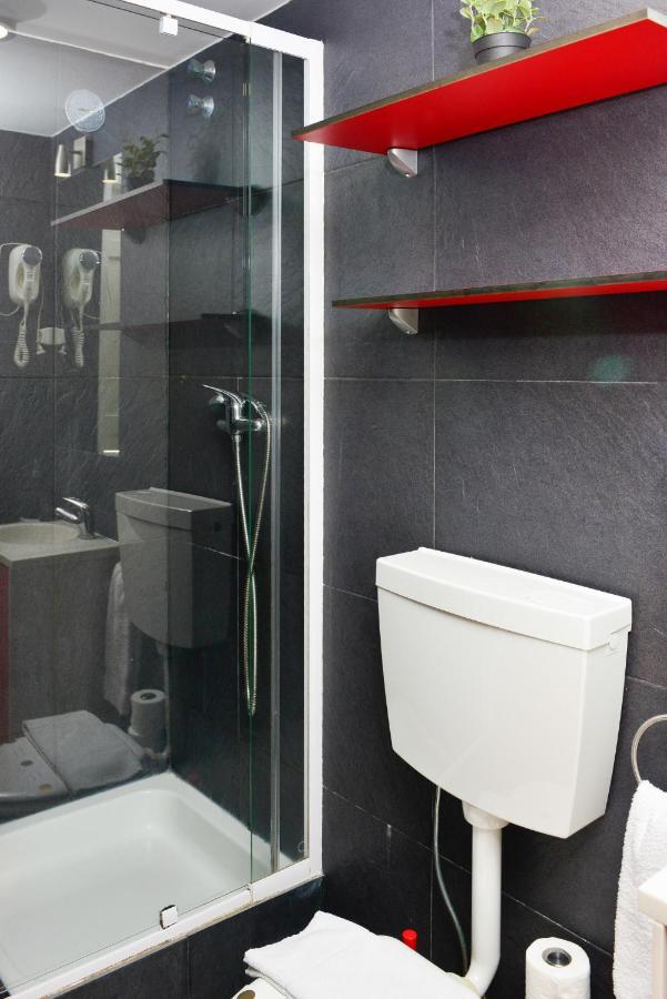 Lxway Apartments Graca - Santa Marinha Lisbon Luaran gambar
