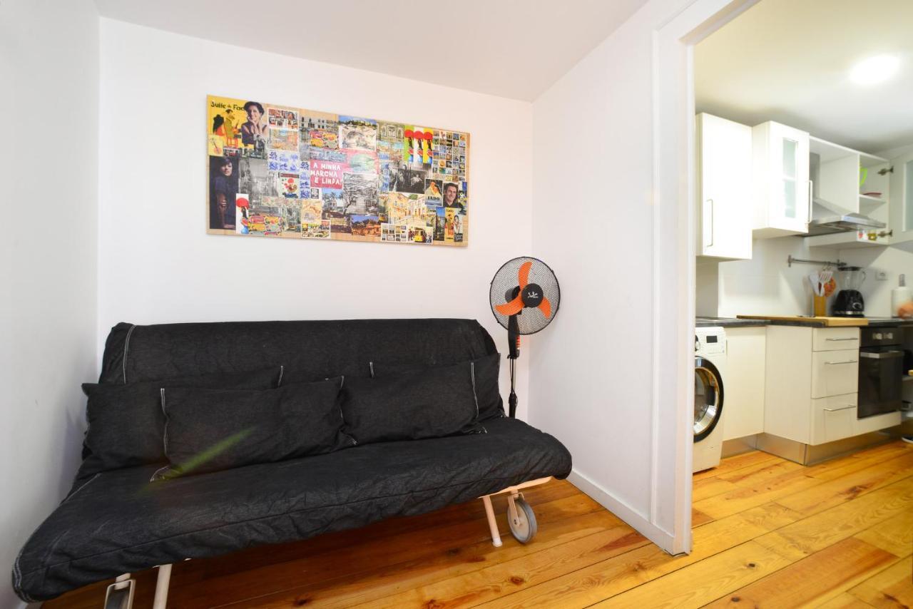 Lxway Apartments Graca - Santa Marinha Lisbon Luaran gambar