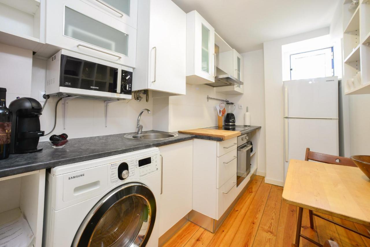Lxway Apartments Graca - Santa Marinha Lisbon Luaran gambar