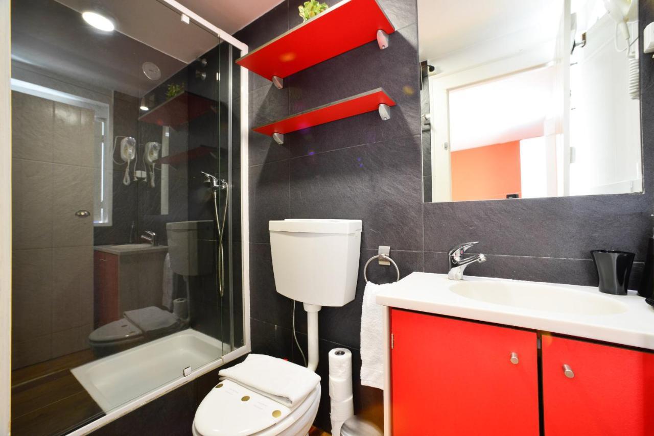 Lxway Apartments Graca - Santa Marinha Lisbon Luaran gambar