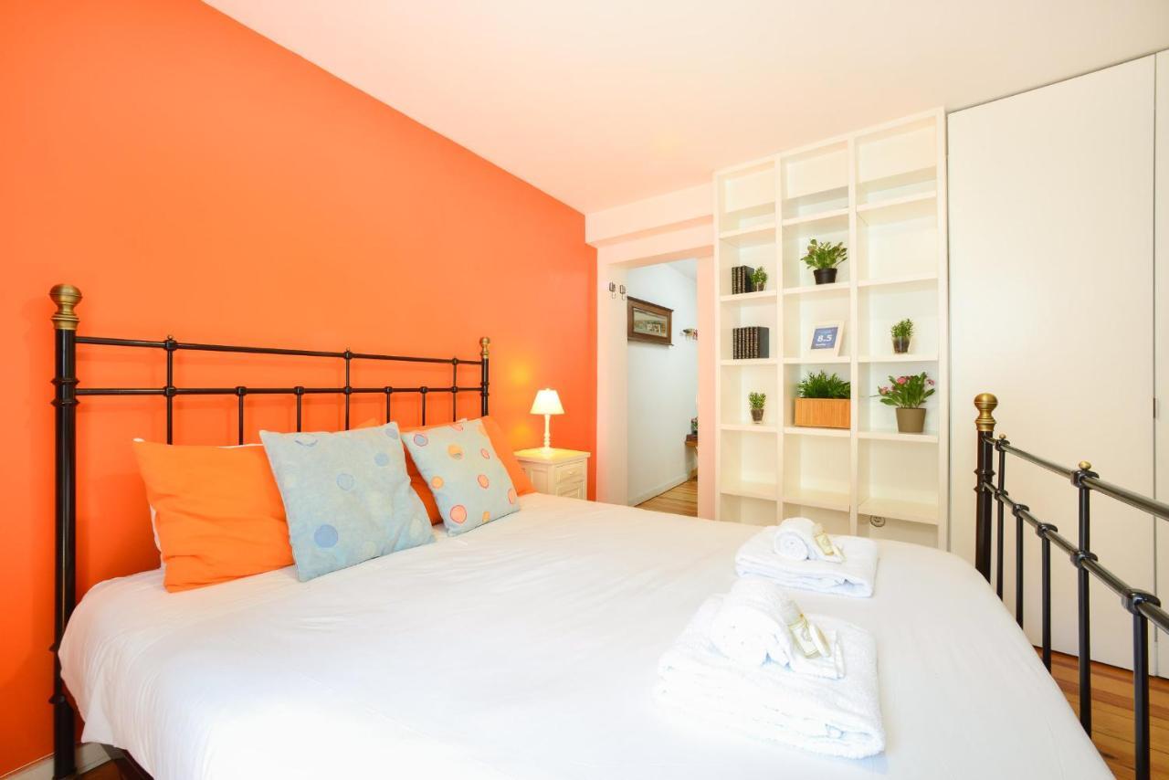Lxway Apartments Graca - Santa Marinha Lisbon Luaran gambar